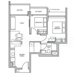 Pasir Ris Drive 8 (D18), Condominium #470283611